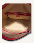 MCM Aren Hobo Bag