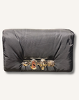 Alexander McQueen The Puffy Knuckle Belt Bag