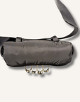 Alexander McQueen The Puffy Knuckle Belt Bag