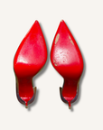 Louboutin Iriza Pumps