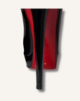 Louboutin Bianca Platform Pumps