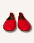 Staud Alba Ballet Flats