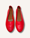Staud Alba Ballet Flats