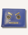 Fendi Faces Cardholder