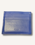 Fendi Faces Cardholder