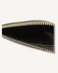 Balenciaga Cash Card Case on Keychain