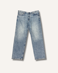 Everlane The Selvedge Loose Straight Jean