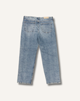 Everlane The Selvedge Loose Straight Jean