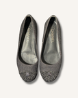Chanel Ballet Flats
