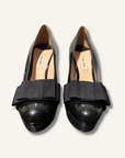 Miu Miu Bow Pumps