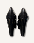 Miu Miu Bow Pumps