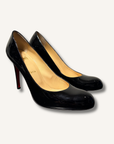 Louboutin Simple Pumps
