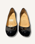 Louboutin Simple Pumps