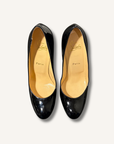 Louboutin Simple Pumps