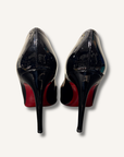 Louboutin Simple Pumps