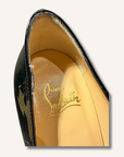 Louboutin Simple Pumps