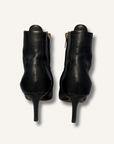 Jimmy Choo Leather Booties