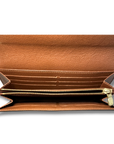 Louis Vuitton Sarah Wallet