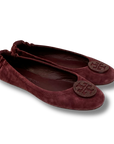 Tory Burch Flats