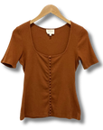 Sezane Top
