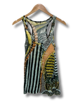 Balmain Tank Top
