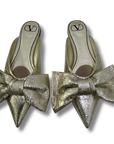 Valentino Flats