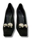 Louis Vuitton Heels