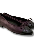 Chanel Flats