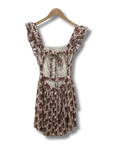 Sir. Dress