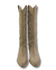 Maje Cowgirl Boots