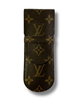 Louis Vuitton Glasses Case