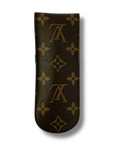 Louis Vuitton Glasses Case