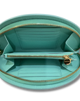Tiffany & Co Half Moon Bag