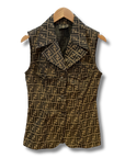 Fendi Vest