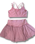 Loveshackfancy Two piece set