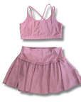 Loveshackfancy Two piece set