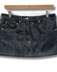 Prada Denim skirt
