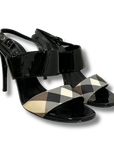Burberry Heels