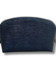 Louis Vuitton Epi Cosmetic Bag
