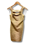 Herve Leger Dress