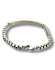 Tiffany & Co Venetian Link ID Bracelet
