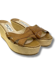Jimmy Choo Wedges
