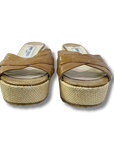 Jimmy Choo Wedges