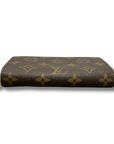 Louis Vuitton Porte Monnaie Tresor Wallet