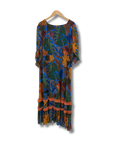 Farm Rio Maxi dress