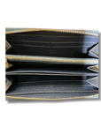 Louis Vuitton Epi Zippy Wallet