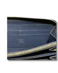 Louis Vuitton Epi Zippy Wallet
