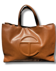 Telfar Medium Shopper