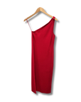 Galvan London Maxi Dress