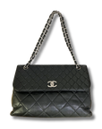 Chanel In The Business Flap Bag